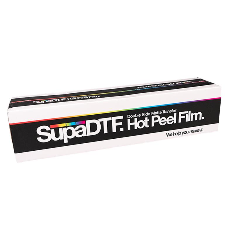 DTF Hot Peel Film